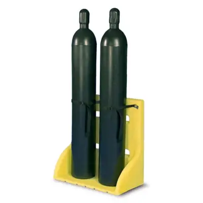 Suport tuburi de oxigen sau gaz