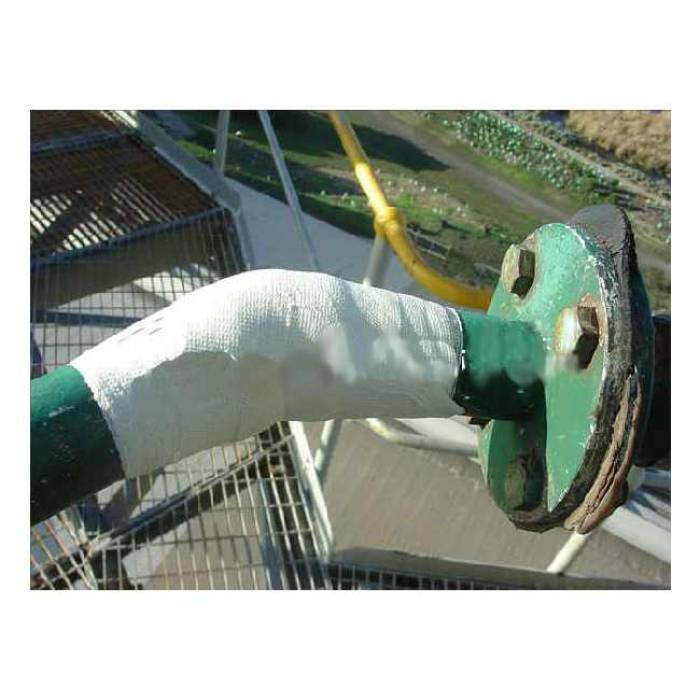 Banda pentru reparare tevi