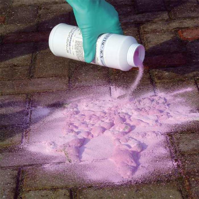 Neutralizator acid sulfuric Vytac ACX