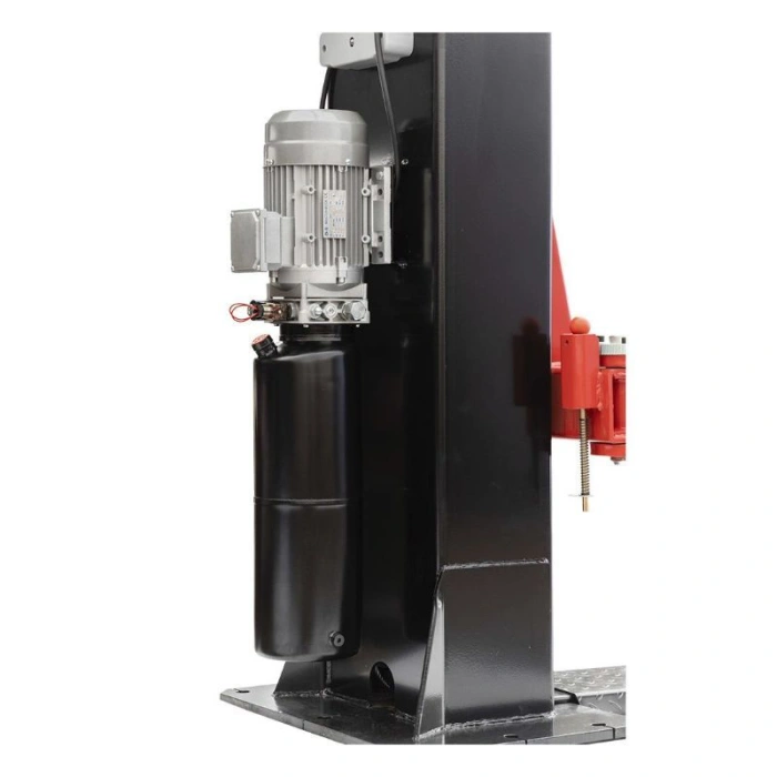 ELEVATOR 2 COLOANE 5T DEBLOCARE AUTOMATA - 380 V