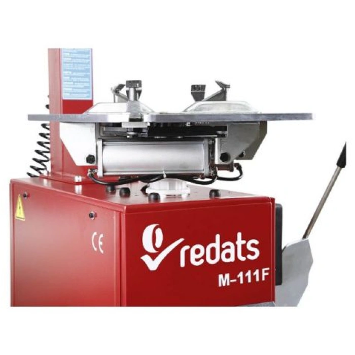 MASINA DEJANTAT 22” 230V REDATS M-111F