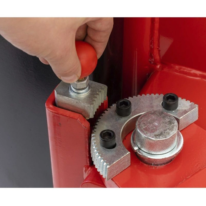 ELEVATOR 2 COLOANE 5T DEBLOCARE AUTOMATA - 380 V