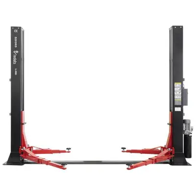 ELEVATOR 2 COLOANE 5T DEBLOCARE AUTOMATA - 380 V