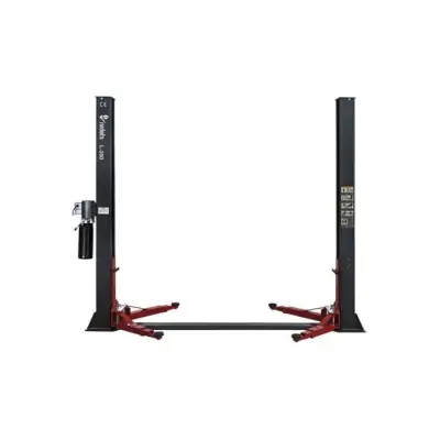 Elevator mobil cu 2 coloane 4 tone