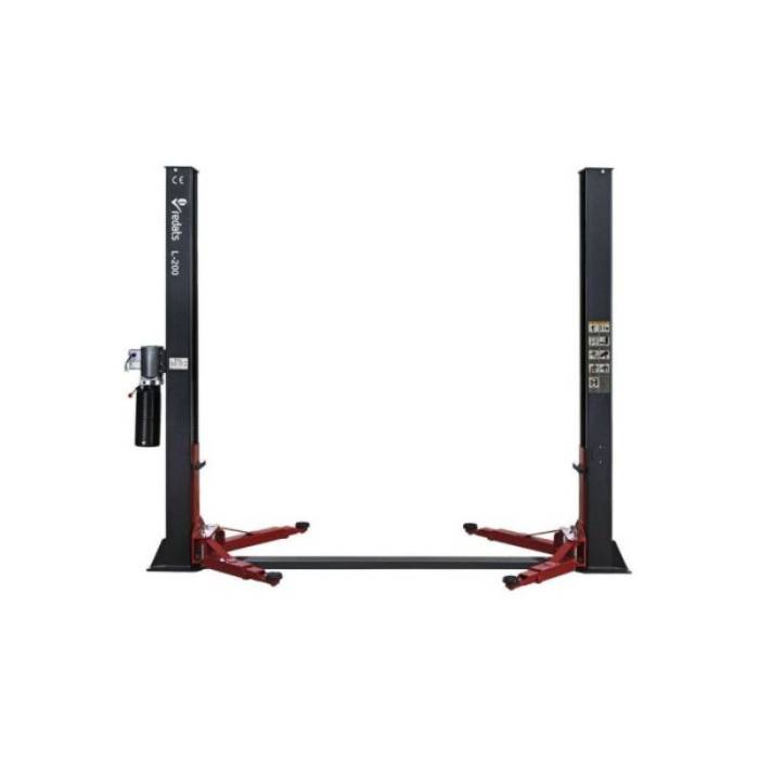 ELEVATOR 2 COLOANE 4T  - 380 V