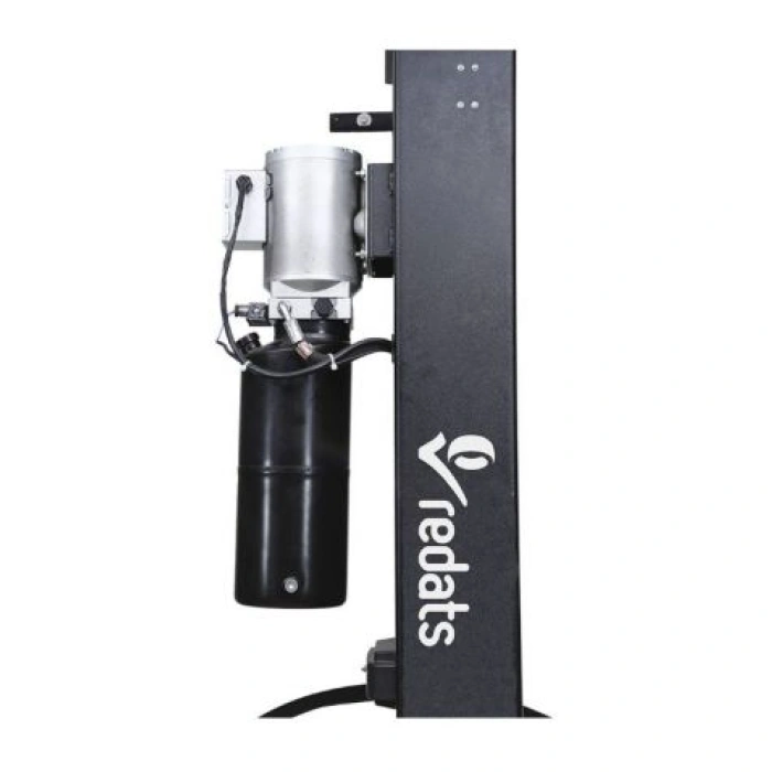 ELEVATOR 2 COLOANE 4T DEBLOCARE AUTOMATA - 230 V