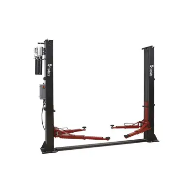 ELEVATOR 2 COLOANE 4T DEBLOCARE AUTOMATA - 230 V