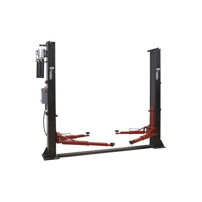 ELEVATOR 2 COLOANE 4T DEBLOCARE AUTOMATA - 230 V