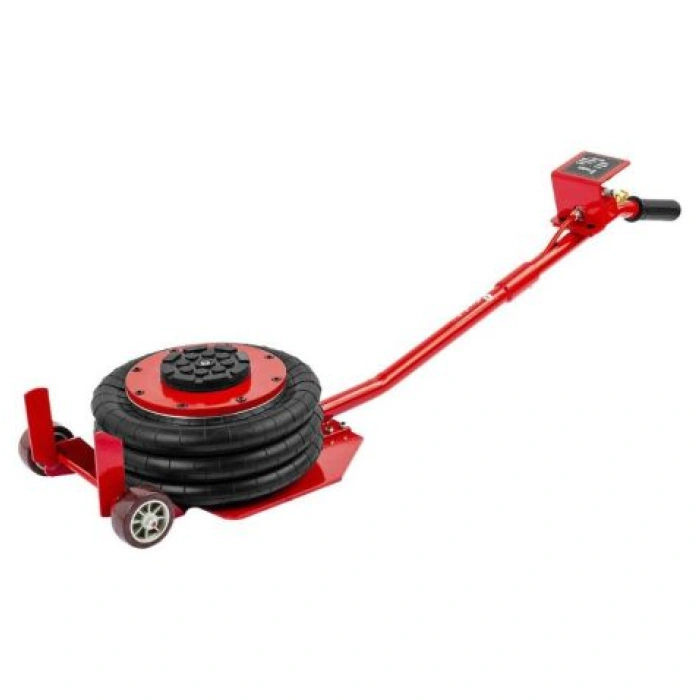 Cric cu perna de aer compact 3 T