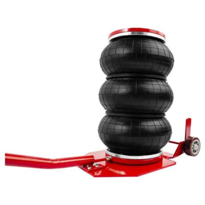Cric cu perna de aer compact 3 T