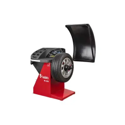 Masina de echilibrat roti automata 24 Inchi