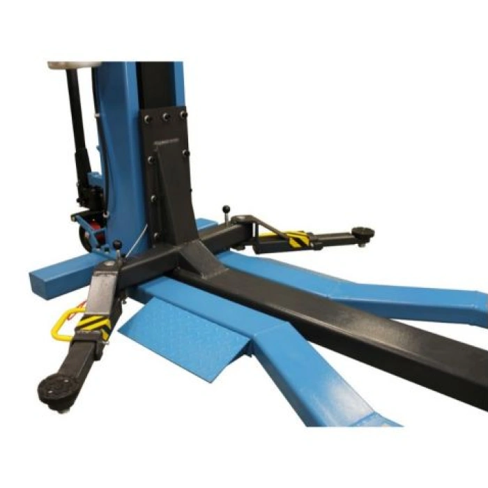 ELEVATOR AUTO MOBIL CU O COLOANA 2.5 TONE