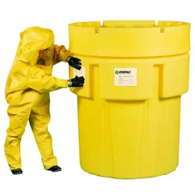 Protectie butoi Overpack - 2271litri