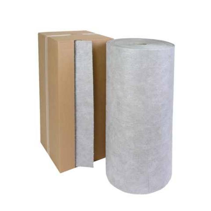 Covor absorbant hidrocarburi