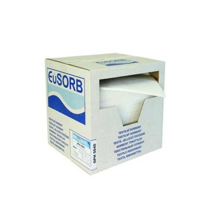 Lavete absorbante hidrocarburi - Standard