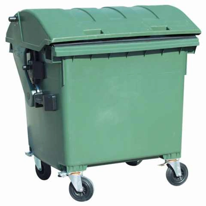 Container pentru deseuri - 1100 litri