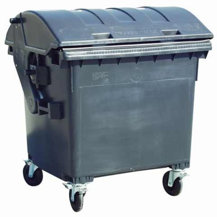 Container pentru deseuri - 1100 litri