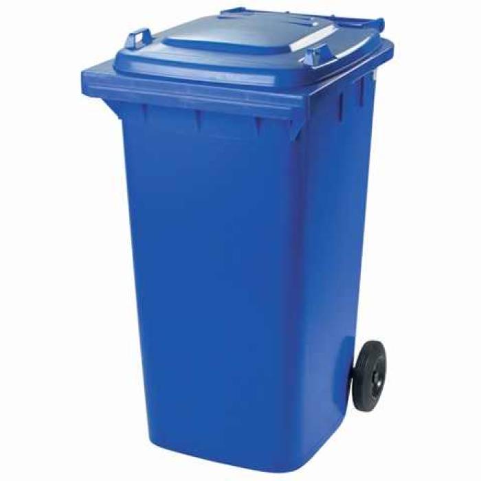 Pubele pentru deseuri - 240 litri, diverse culori