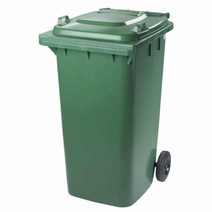 Pubele pentru deseuri - 240 litri, diverse culori