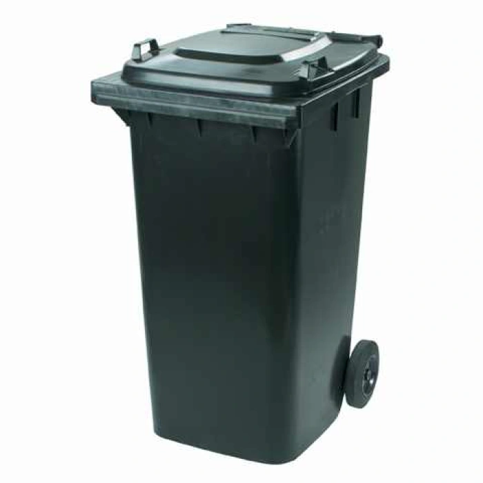 Pubele pentru deseuri - 240 litri, diverse culori