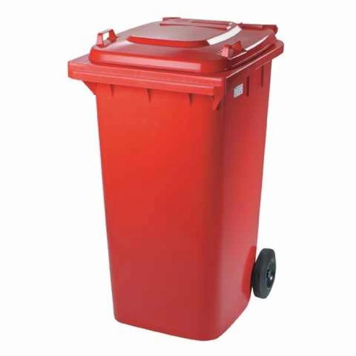 Pubele pentru deseuri - 240 litri, diverse culori