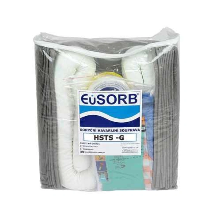 KIT de urgenta impotriva scurgerilor Handybag