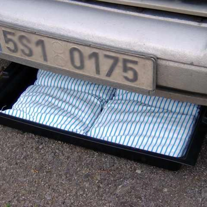 Perna absorbanta uleiuri 