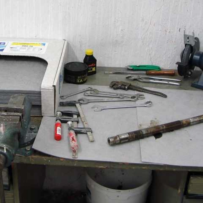 Lavete absorbante uz general MPLP 5040