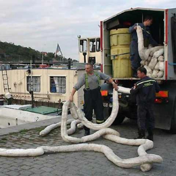 Bariera absorbanta Land Boom