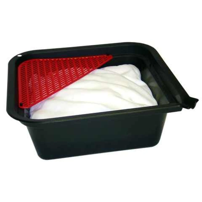 Perna absorbanta uleiuri 