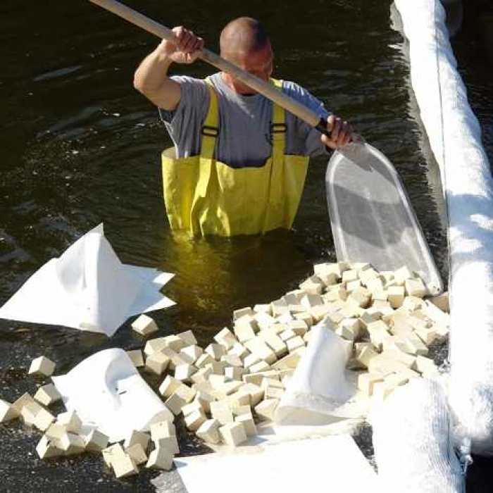 Cuburi absorbante - Only Oil