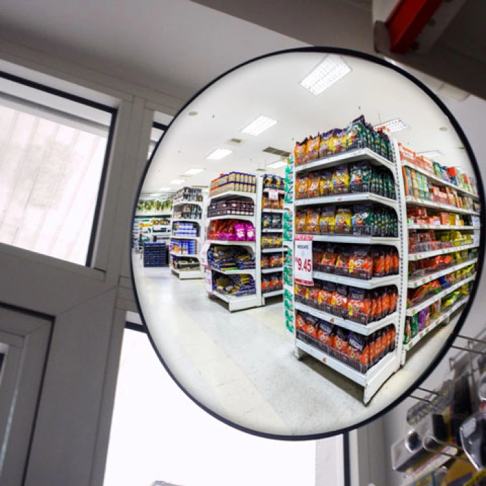 Oglinda de observare pentru interior