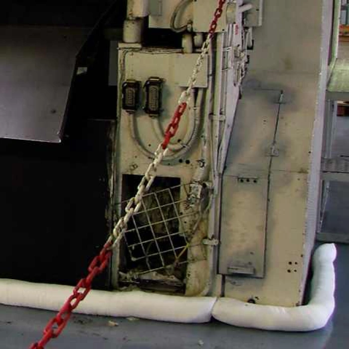 Bariera absorbanta uleiuri Economy