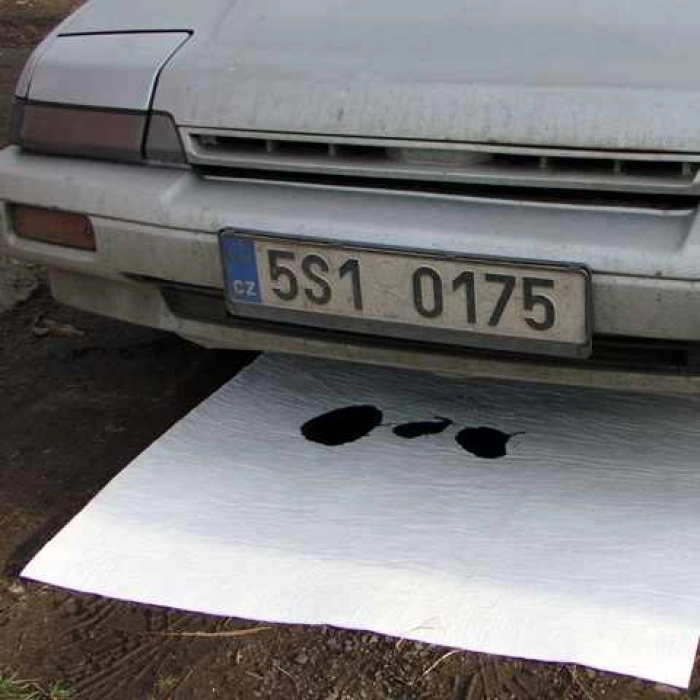 Lavete absorbante hidrocarburi - Standard