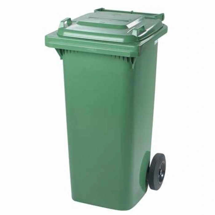 Pubele pentru deseuri - 120 litri, diverse culori