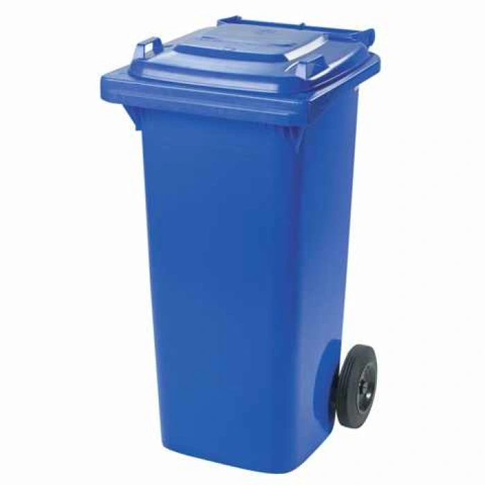 Pubele pentru deseuri - 120 litri, diverse culori