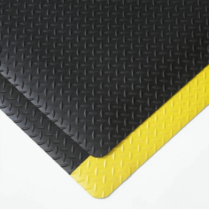 Covor industrial laminat