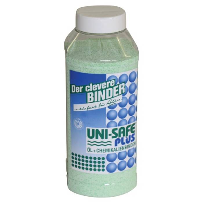Pulbere absorbanta pentru substante chimice agresive