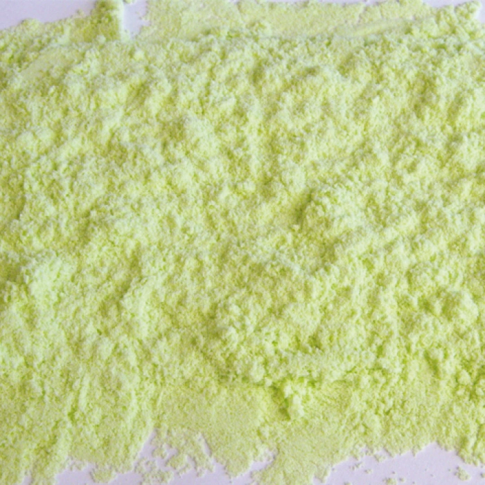 Absorbant granulat acid sulfuric