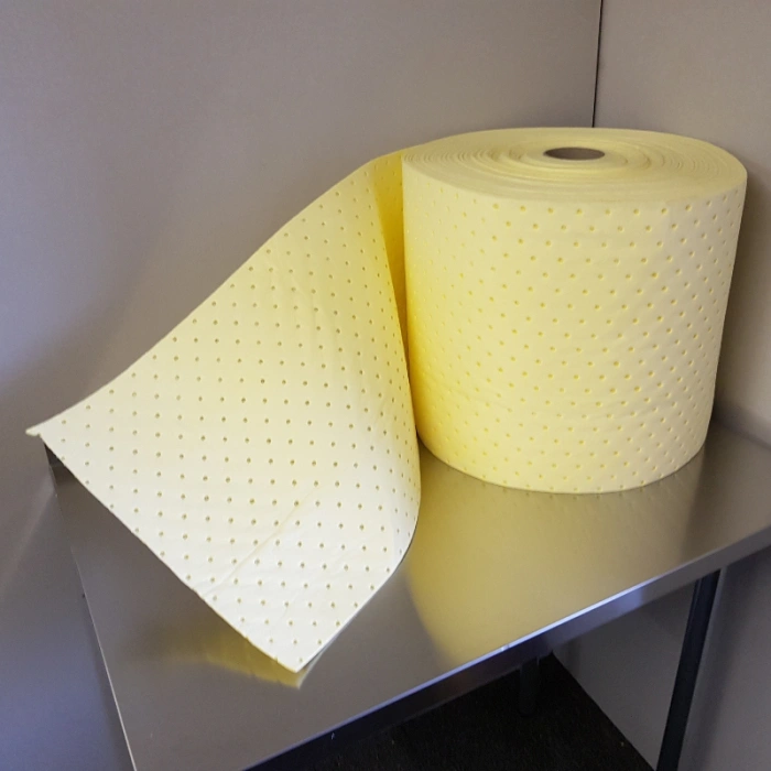 Lavete absorbante substante chimice - gama Premium