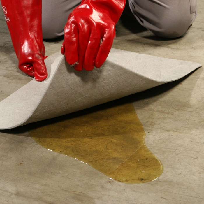 KIT de urgenta diverse lichide - 45 L