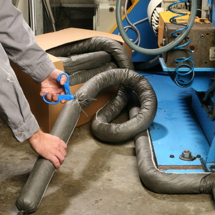 KIT de urgenta diverse lichide - 45 L