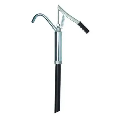 Pompa manuala pentru butoi 205 L