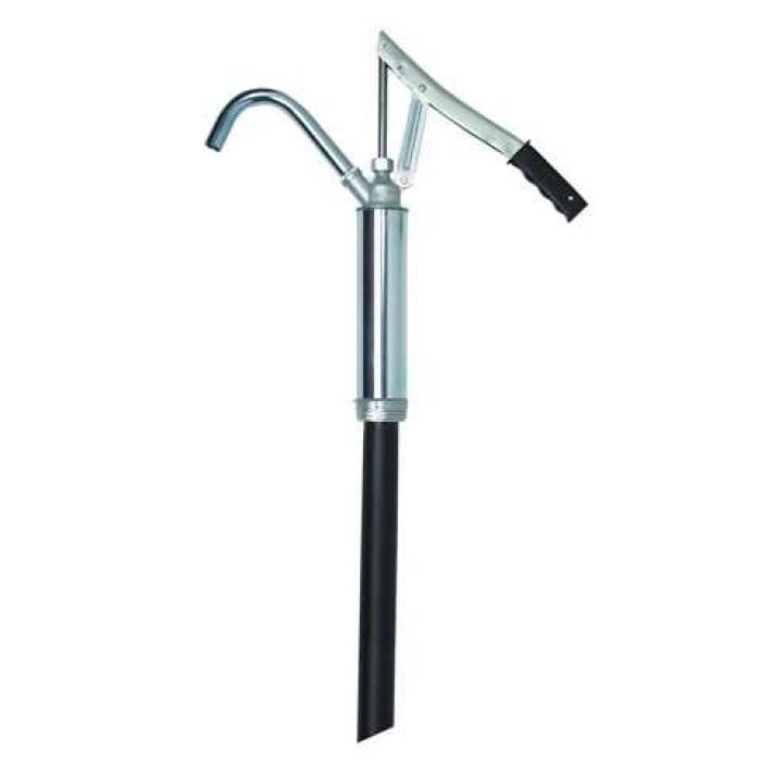 Pompa manuala pentru butoi 205 L