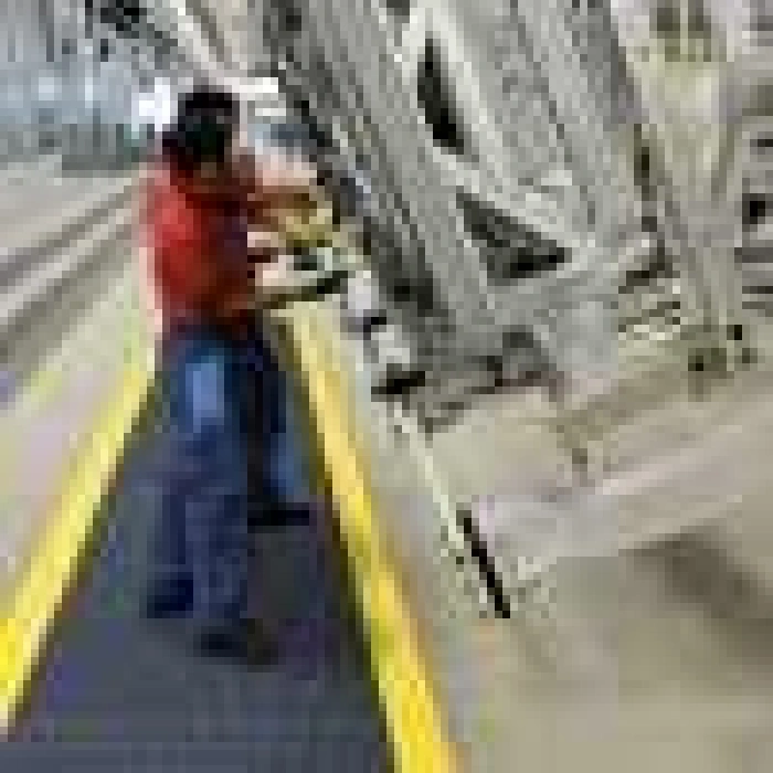 Covor industrial anti-oboseala PR 30E