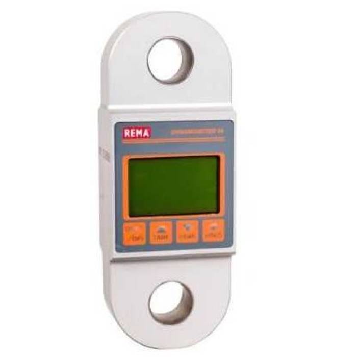 Dinamometru electronic REMA