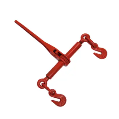 Intinzator cu clichet pentru lant - 4000 kg