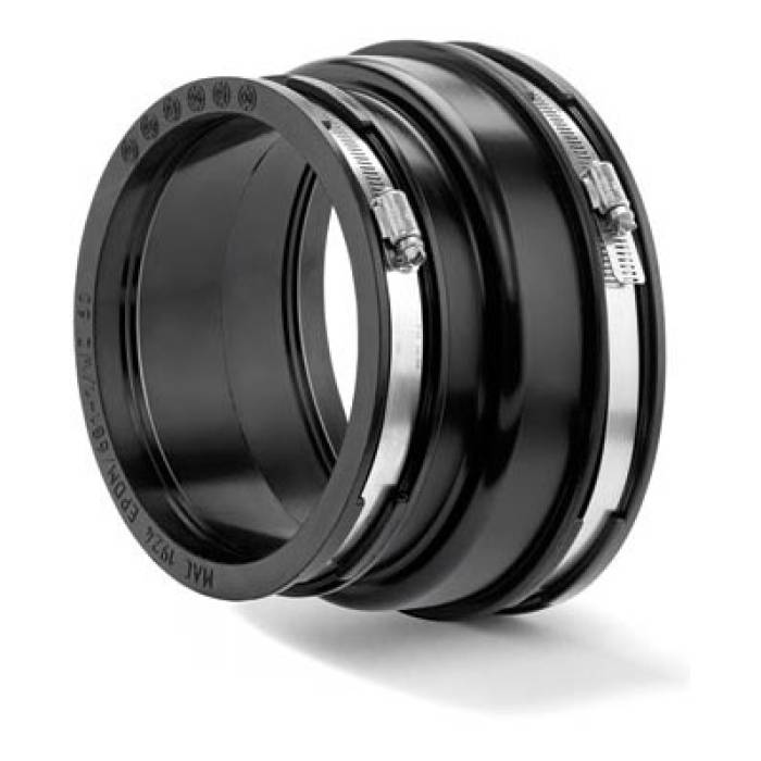 Cuplaje din cauciuc flexibil MAC cu reductie