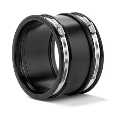 Cuplaj din cauciuc flexibil MDC pentru conducte