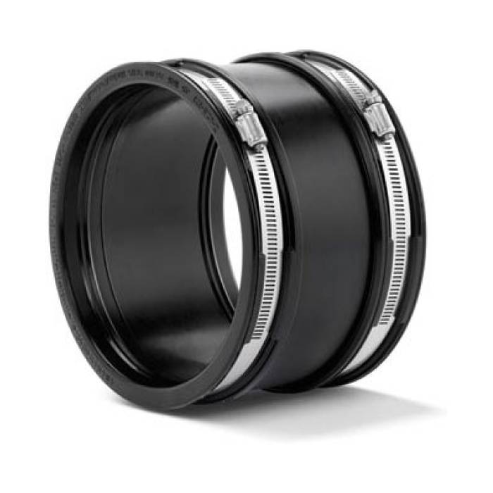 Cuplaj din cauciuc flexibil MDC pentru conducte